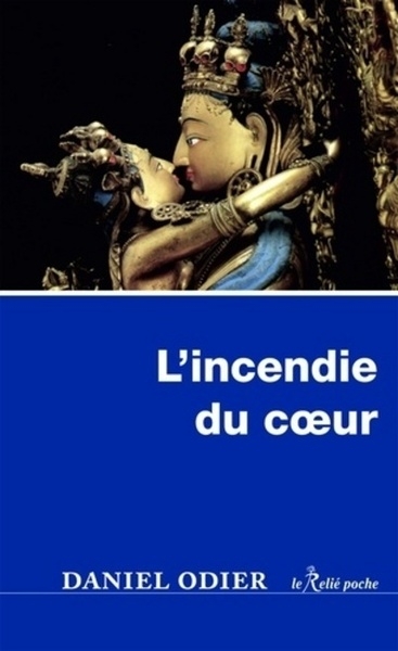 L'incendie du coeur - Image principale