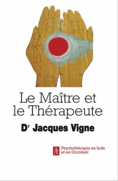 Le maître et le thérapeute - Image principale