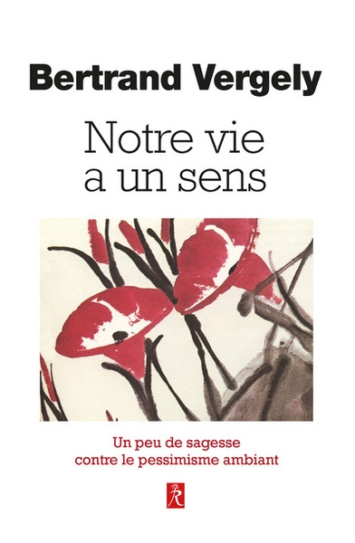 Notre vie a un sens - un peu de sagesse contre le pessimisme ambiant - Image principale