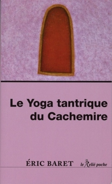 Le yoga tantrique du cachemire - Image principale