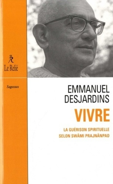 Vivre - Image principale