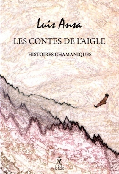 Les contes de l'aigle - Image principale