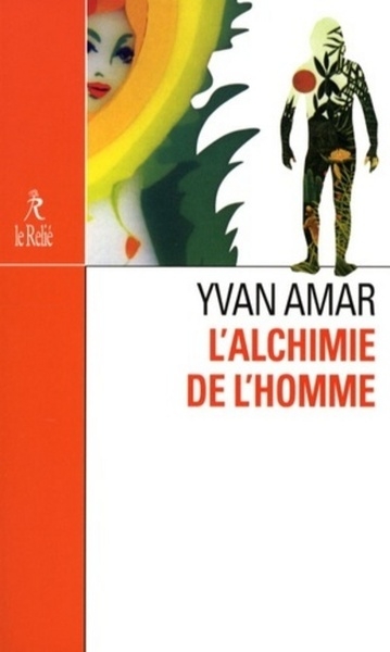 L'alchimie de l'homme - Image principale