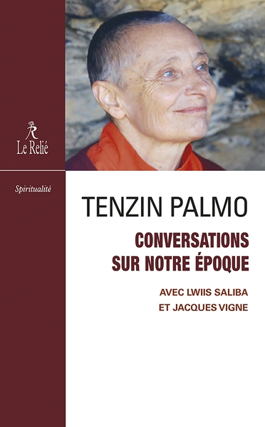 Conversations sur notre époque - Image principale