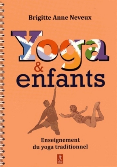 Yoga & enfants - Image principale