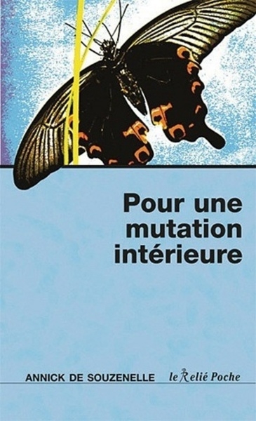 Pour une mutation interieure - Image principale