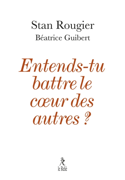Entends-tu battre le coeur des autres ? - Image principale