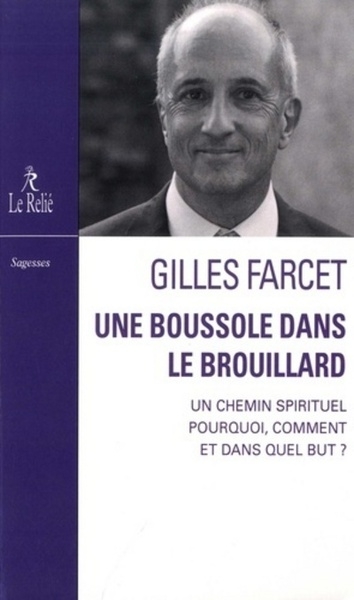 Une boussole dans le brouillard - Image principale