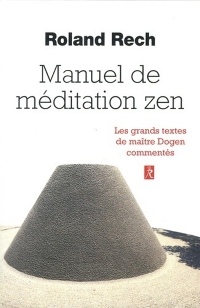 Manuel de médiation zen - Image principale