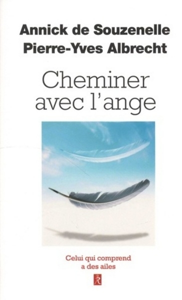 Cheminer avec l'ange - Image principale