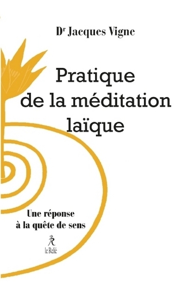Pratique de la méditation laïque - Image principale