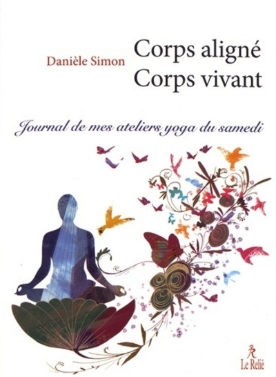 Corps aligné, corps vivant - Image principale
