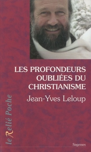 Les profondeurs oubliées du christianisme - Image principale