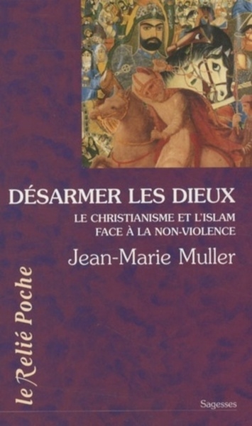 Desarmer les dieux - Image principale