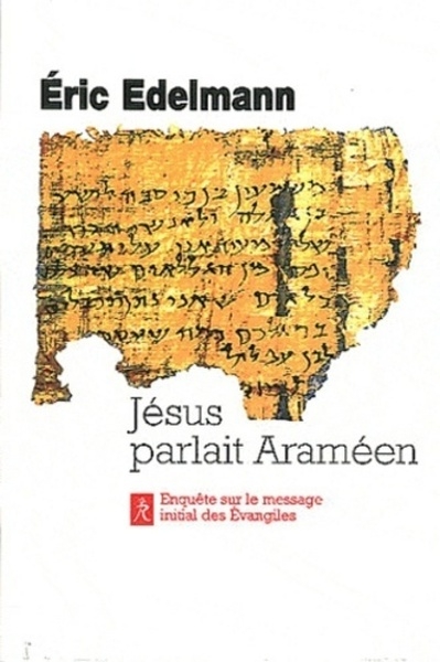 Jésus parlait araméen - Image principale