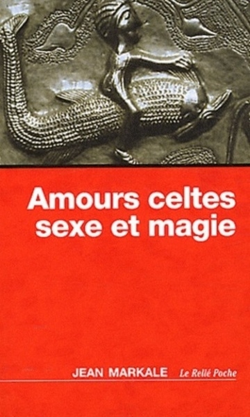 Amours celtes - sexe et magie - Image principale