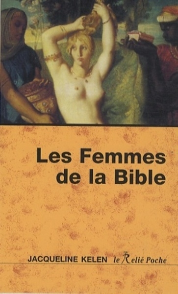 Les femmes de la bible - Image principale