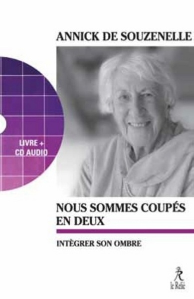 Nous sommes coupés en deux (cd) - Image principale