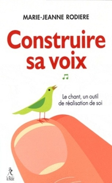 Construire sa voix - Image principale