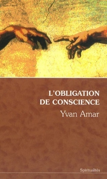 L'obligation de conscience - Image principale