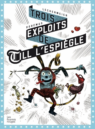Trois exploits de till l'espiegle - Image principale