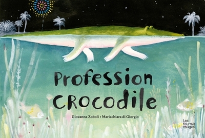 Profession crocodile - Image principale
