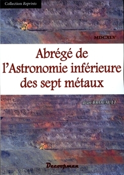Abrégé de l'astronomie - Image principale