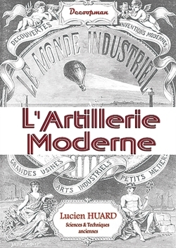L'artillerie moderne - Image principale
