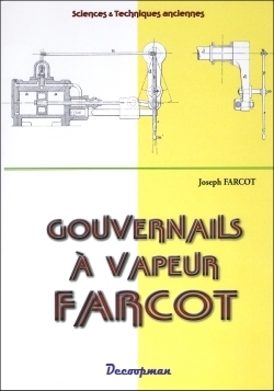 Les gouvernails à vapeur - Image principale
