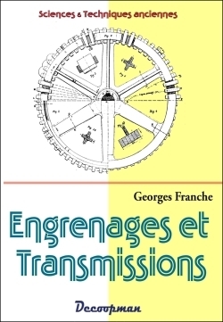 Engrenages & transmissions - Image principale