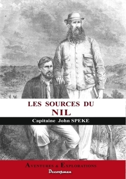 Les sources du nil - Image principale