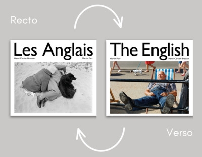Les anglais - Image principale