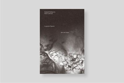 La grotte chauvet : hors du temps - Image principale