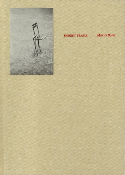 Mary's book - Image principale