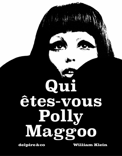 Qui êtes-vous polly maggoo ? - Image principale