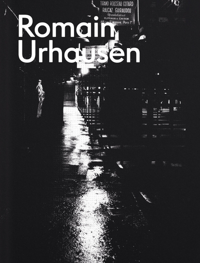 Romain urhausen - Image principale