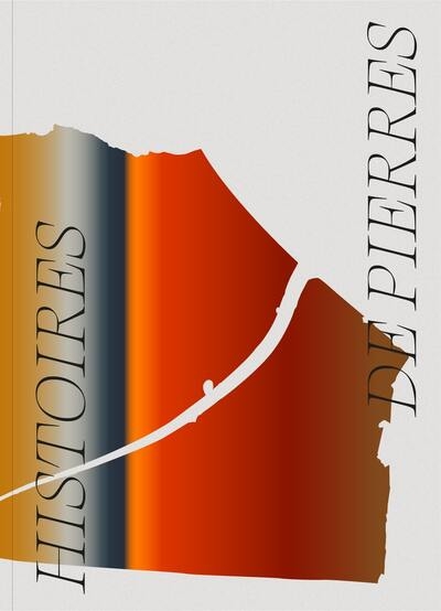 Histoires de pierres - Image principale