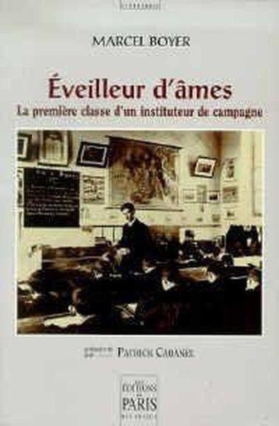 Éveilleur d'âmes - Image principale