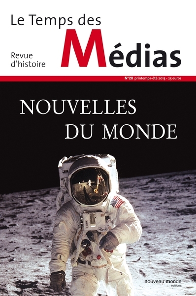 Le temps des médias n° 20 - Image principale