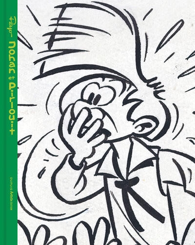 Johan et pirlouit - le lutin du bois aux roches - Image principale