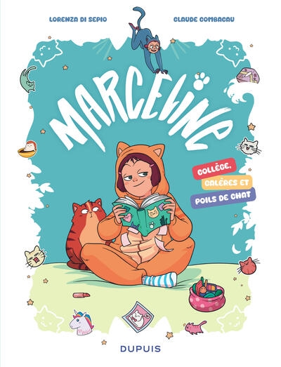 Marceline - Image principale