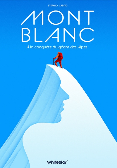 Mont blanc - Image principale