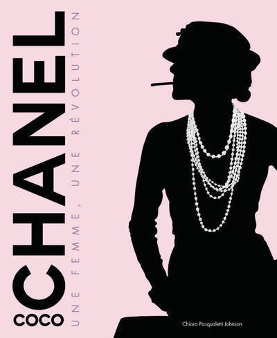 Coco chanel - une femme, une révolution - Image principale
