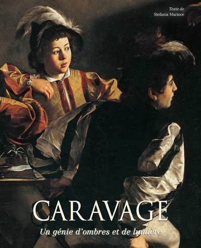 Caravage - un génie d'ombre et de lumière - Image principale