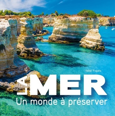 La mer : un monde à préserver - Image principale