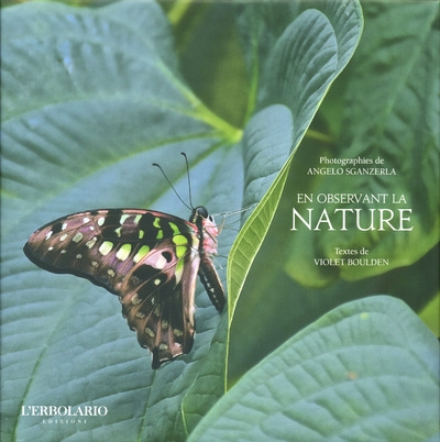 En observant la nature - Image principale