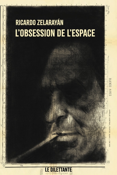 L'obsession de l'espace - Image principale