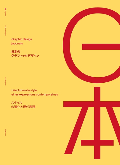 Graphic design japonais - l'évolution du style et les expressions contemporaines - Image principale