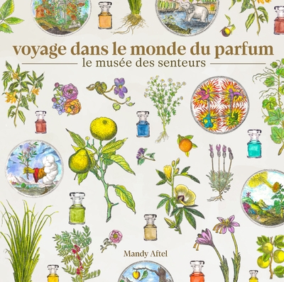 Voyage dans le monde du parfum - le musée des senteurs - Image principale