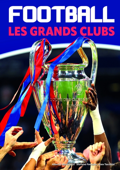 Football les grand clubs - Image principale